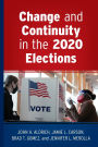 Change and Continuity in the 2020 Elections