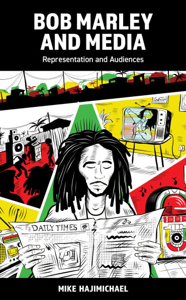 Bob Marley and Media: Representation Audiences