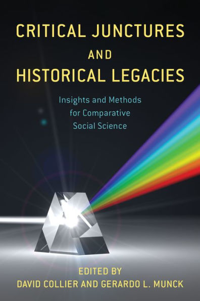 Critical Junctures and Historical Legacies: Insights Methods for Comparative Social Science