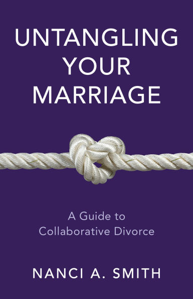 Untangling Your Marriage: A Guide to Collaborative Divorce