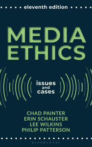 Ebook download gratis pdf italiano Media Ethics: Issues and Cases