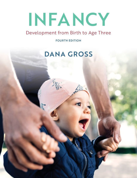 Infancy: Development from Birth to Age Three
