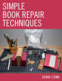 Simple Book Repair Techniques