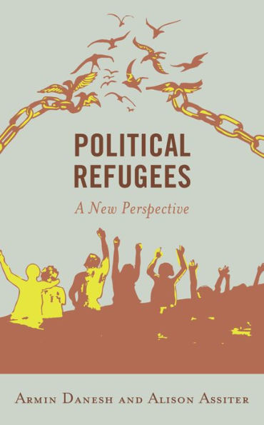 Political Refugees: A New Perspective