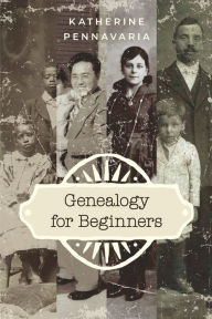 Ebooks free downloads nederlands Genealogy for Beginners