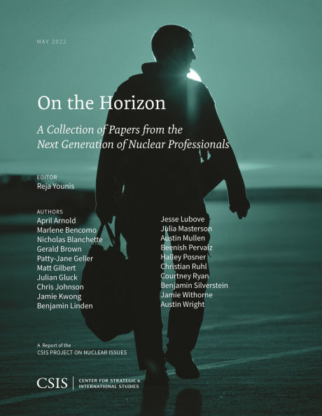 On the Horizon, Vol. 4: A Collection of Papers from Next Generation Nuclear Professionals