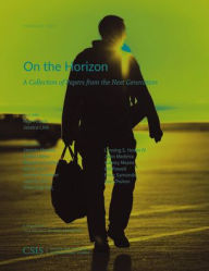 Title: On the Horizon: A Collection of Papers from the Next Generation, Author: Reja Younis