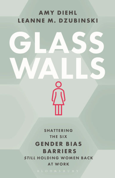 Glass Walls: Shattering the Six Gender Bias Barriers Still Holding Women Back at Work