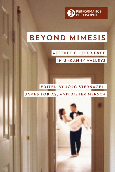 Beyond Mimesis: Aesthetic Experience Uncanny Valleys