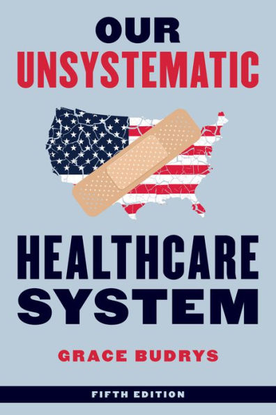 Our Unsystematic Healthcare System