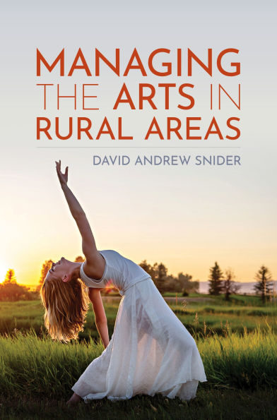 Managing the Arts Rural Areas