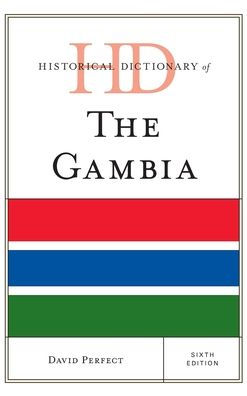 Historical Dictionary of The Gambia