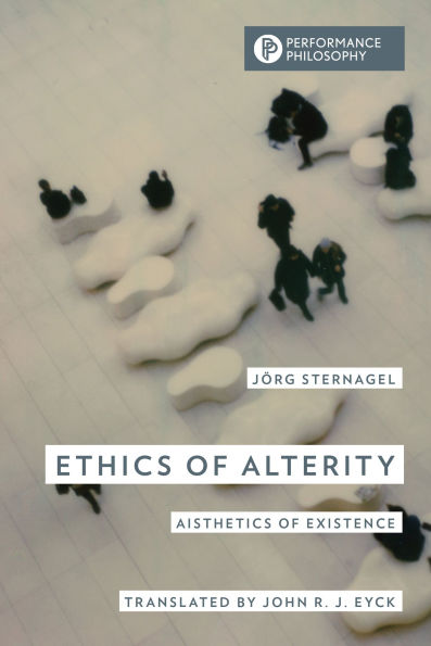 Ethics of Alterity: Aisthetics Existence