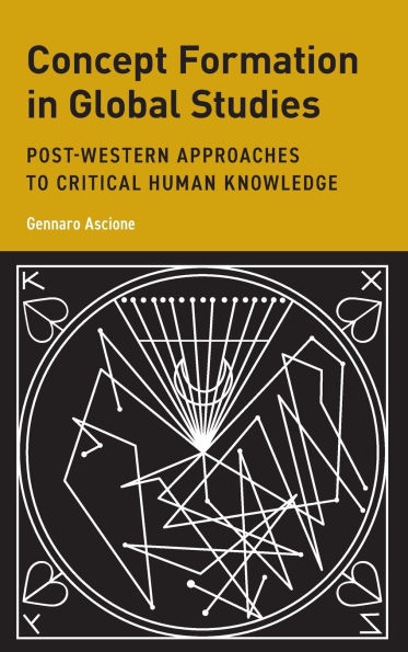 Concept Formation in Global Studies: Post-Western Approaches to Critical Human Knowledge