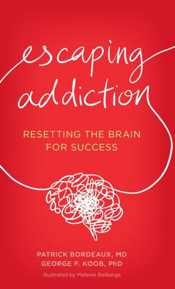 Escaping Addiction: Resetting the Brain for Success