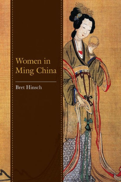 Women Ming China