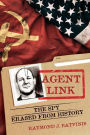 Agent Link: The Spy Erased from History