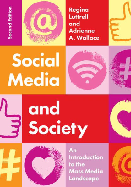 Social Media and Society: An Introduction to the Mass Media Landscape