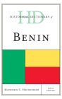 Historical Dictionary of Benin