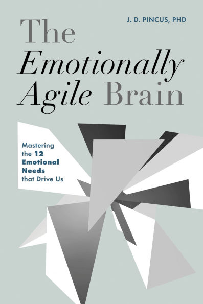 the Emotionally Agile Brain: Mastering 12 Emotional Needs that Drive Us