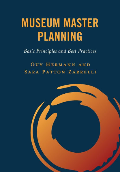 Museum Master Planning: Basic Principles and Best Practices