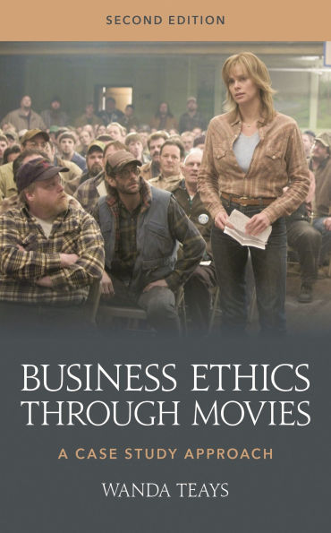 Business Ethics through Movies: A Case Study Approach