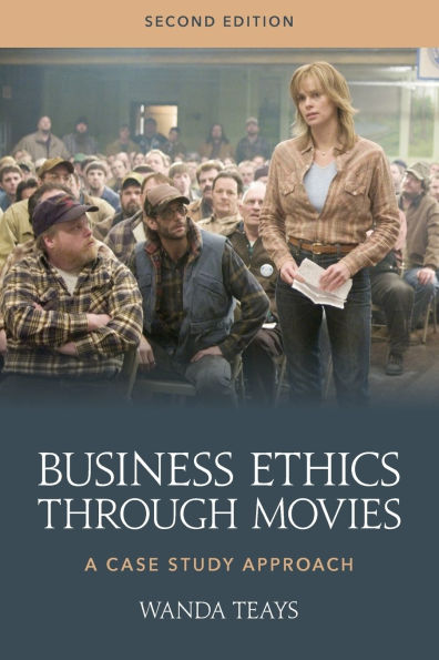 Business Ethics through Movies: A Case Study Approach
