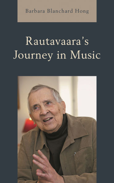 Rautavaara's Journey Music