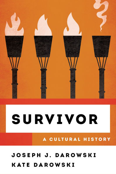Survivor: A Cultural History