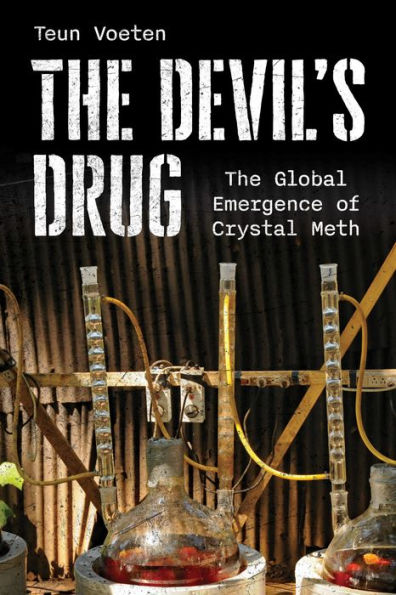 The Devil's Drug: Global Emergence of Crystal Meth