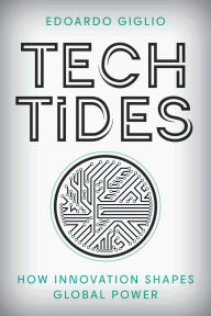 Free book downloads for ipod shuffle Tech Tides: How Innovation Shapes Global Power CHM