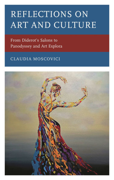 Reflections on Art and Culture: From Diderot's Salons to Panodyssey Explora