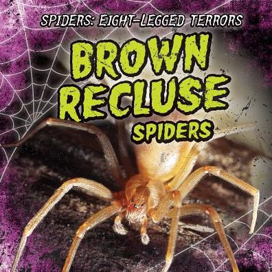 DeSade II: A Brown Recluse Romance