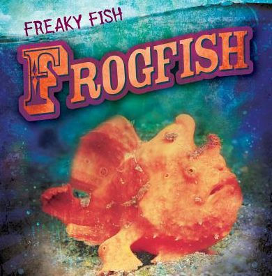 Frogfish