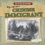 Title: My Life as a Chinese Immigrant, Author: Max Caswell