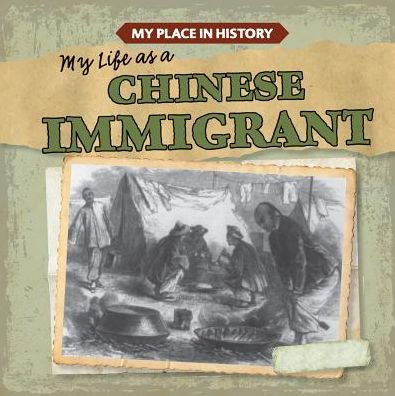 My Life as a Chinese Immigrant
