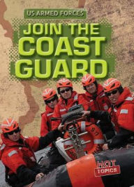Title: Join the Coast Guard, Author: P. P. Mitchell