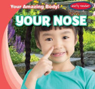 Title: Your Nose, Author: Russell Hamdan
