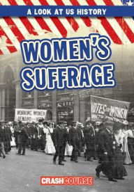 Title: Women's Suffrage, Author: Seth Lynch