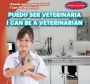 Puedo ser veterinaria / I Can Be a Veterinarian