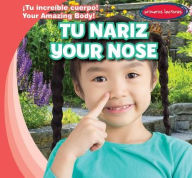 Title: Tu nariz / Your Nose, Author: Russell Hamdan