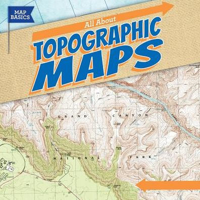 All About Topographic Maps