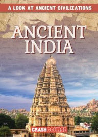 Title: Ancient India, Author: Daniel R. Faust