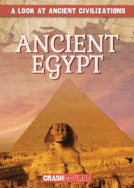 Title: Ancient Egypt, Author: Daniel R. Faust