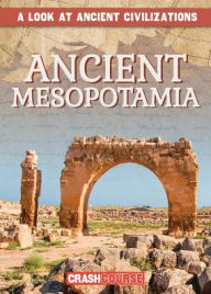 Title: Ancient Mesopotamia, Author: Daniel R. Faust