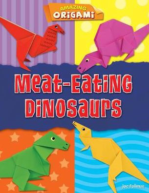 Meat-Eating Dinosaurs