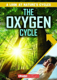 Title: The Oxygen Cycle, Author: Santana Hunt