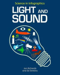 Title: Light and Sound, Author: Jon Richards