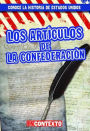 Los Artículos de la Confederación (The Articles of Confederation)