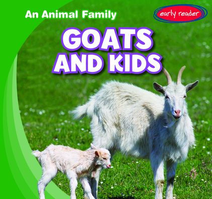 Goats and Kids
